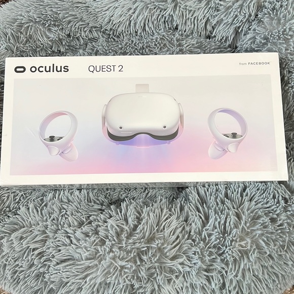 Other - Oculus QUEST 2